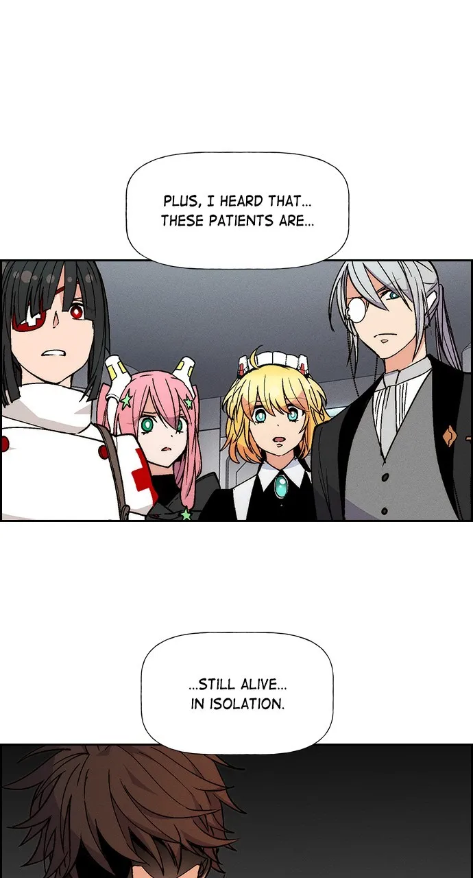 Read Housekeeper chapter 98 image 79 on Lezhin