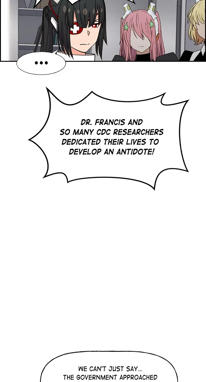 Read Housekeeper chapter 98 image 85 on Lezhin