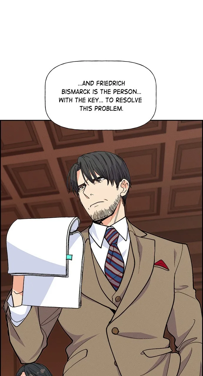 Read Housekeeper chapter 98 image 87 on Lezhin