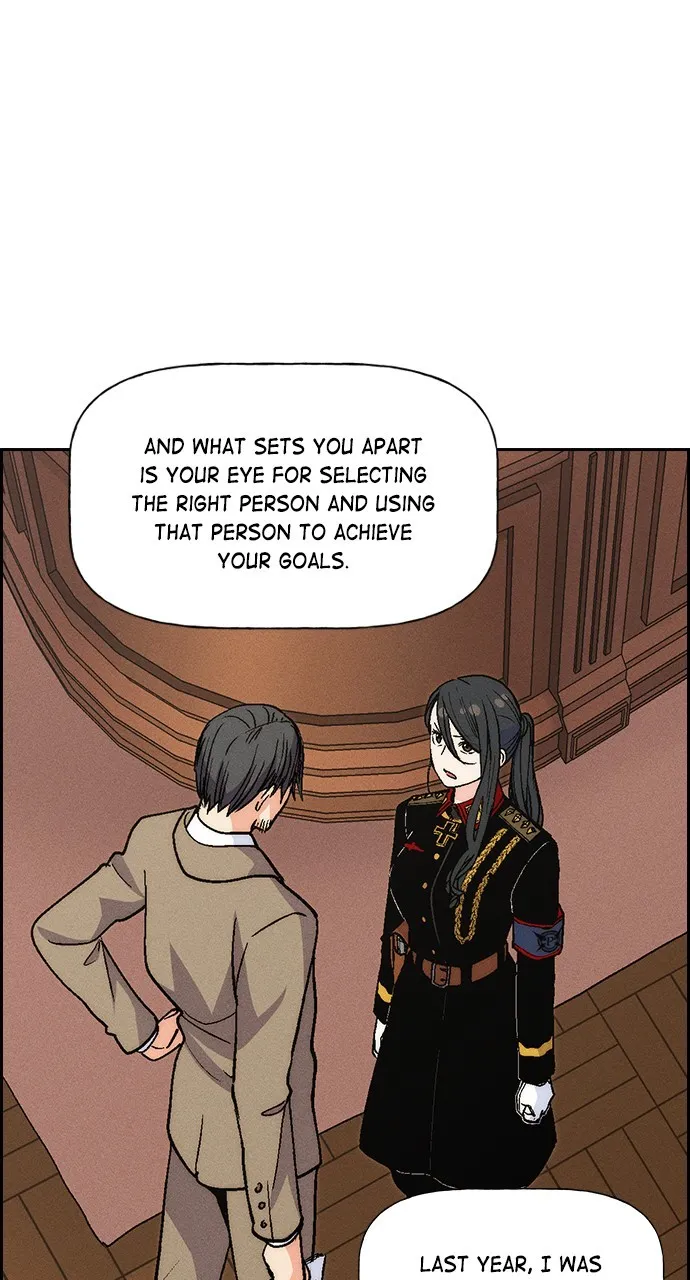Read Housekeeper chapter 99 image 46 on Lezhin