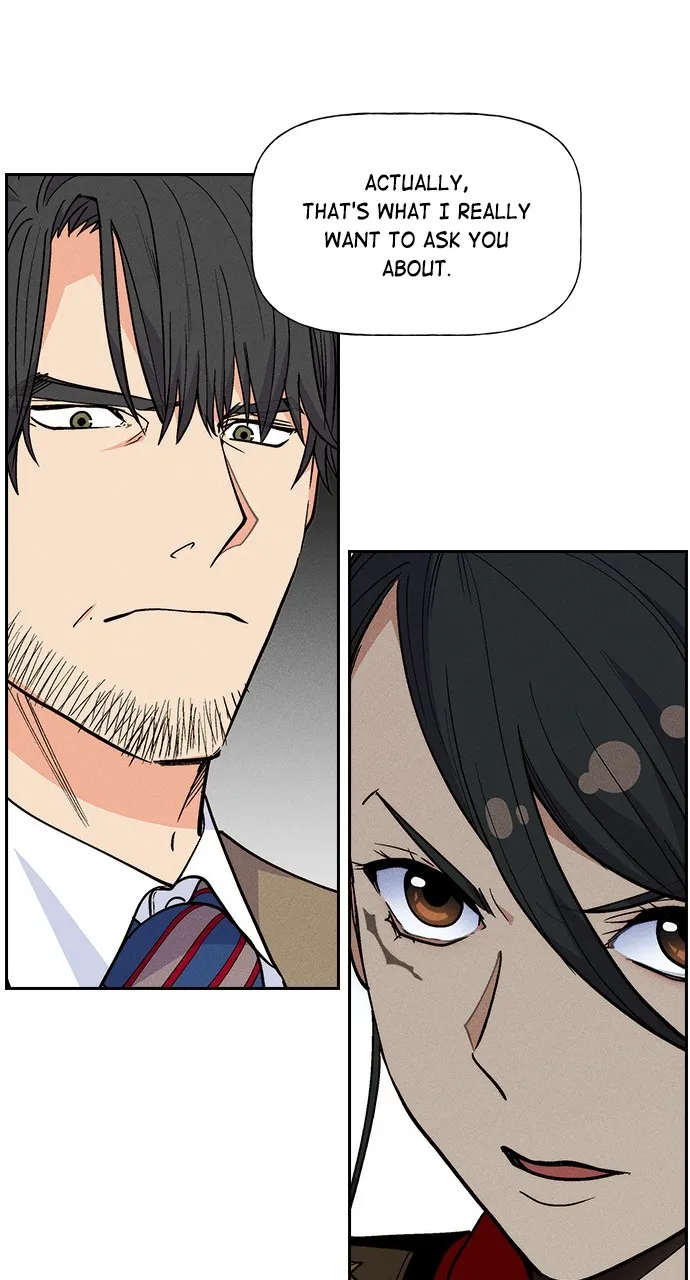 Read Housekeeper chapter 99 image 50 on Lezhin