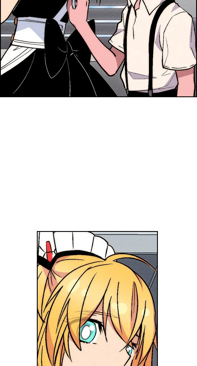 Read Housekeeper chapter 99 image 70 on Lezhin