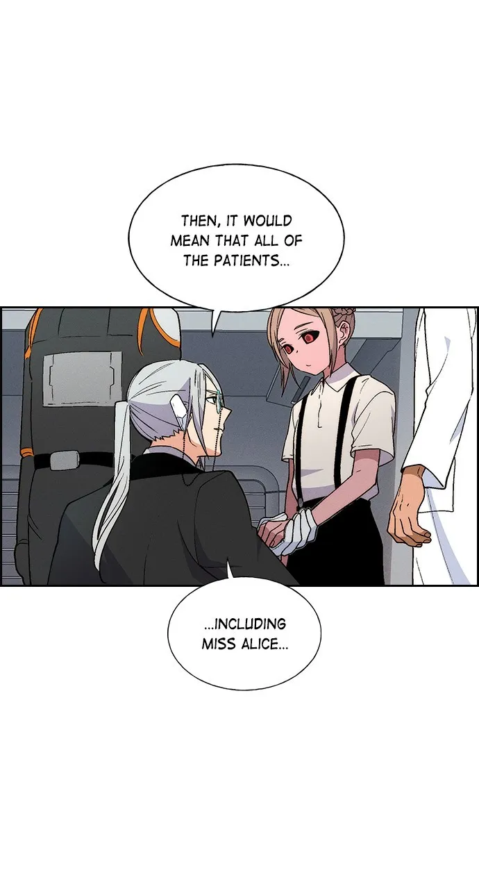 Read Housekeeper chapter 99 image 79 on Lezhin