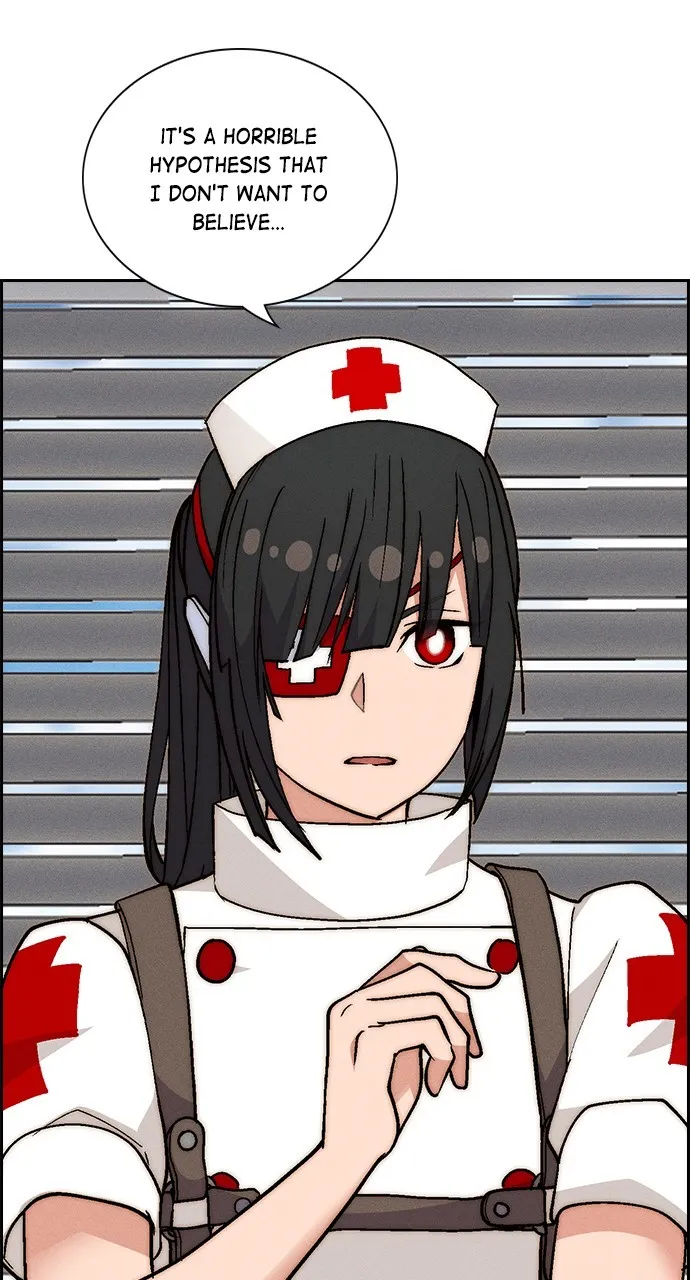 Read Housekeeper chapter 99 image 84 on Lezhin