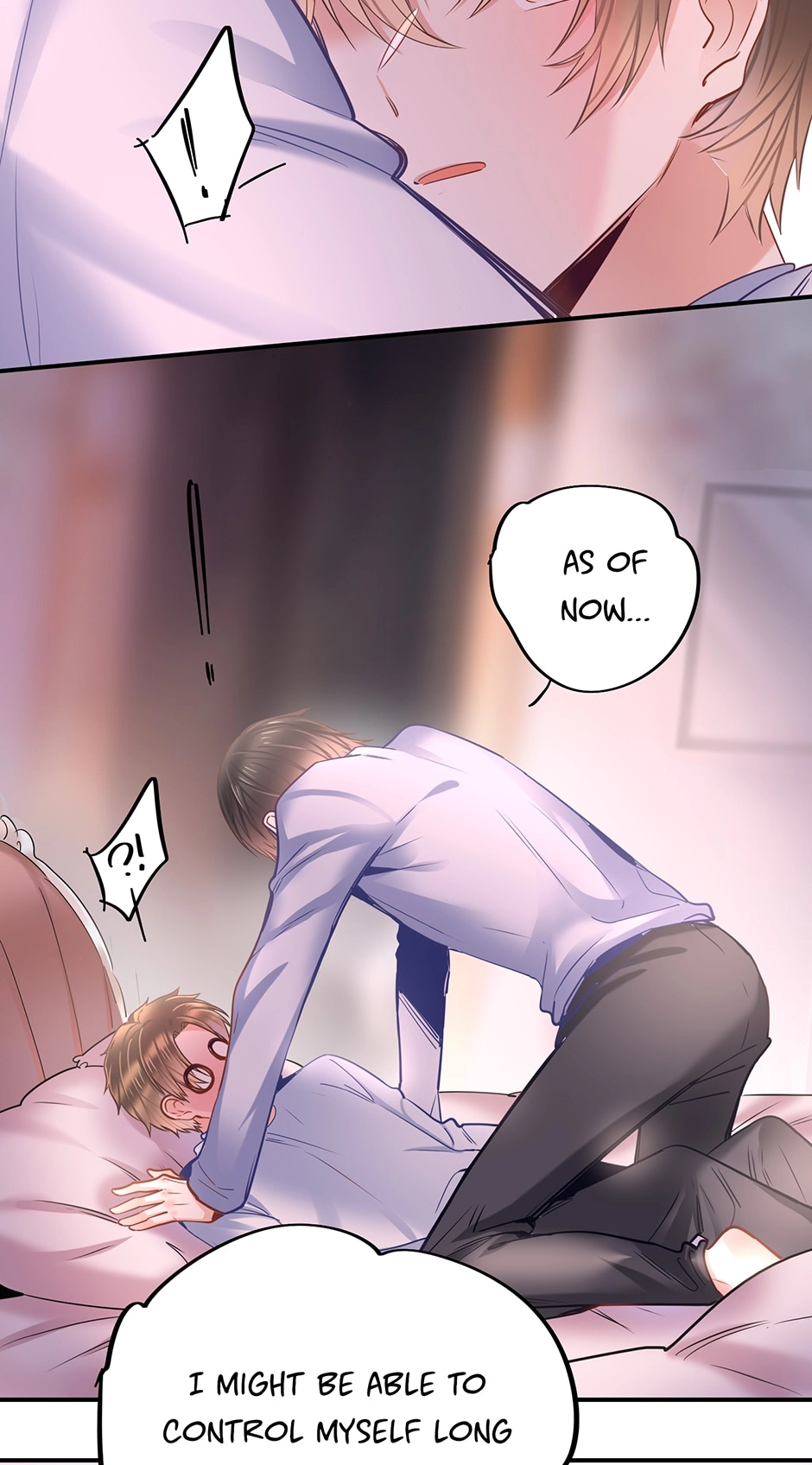 Read Housekeeper