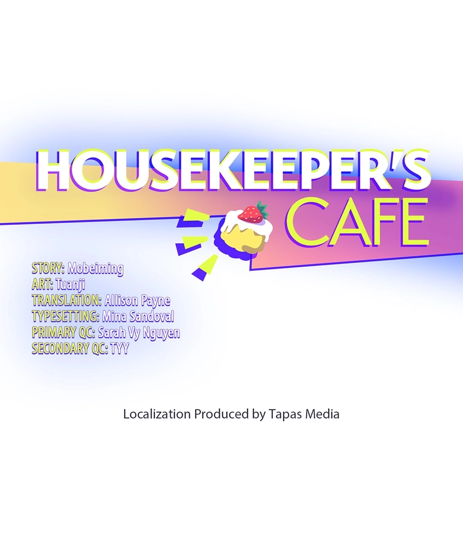 Read Housekeeper