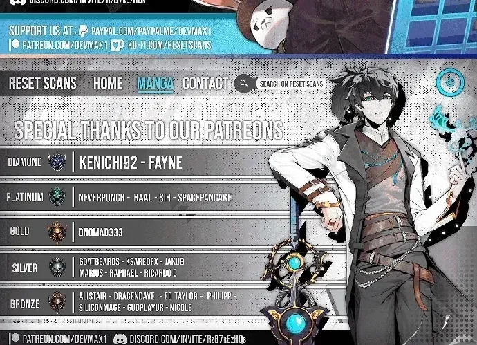 Read Housekeeping chapter 1.1 image 170 on Lezhin