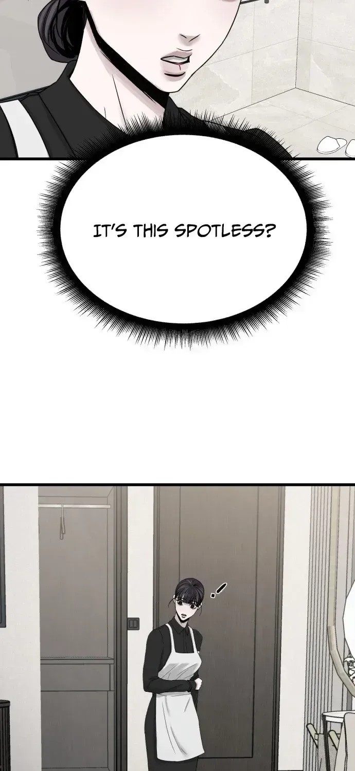 Read Housekeeping chapter 1.2 image 120 on Lezhin