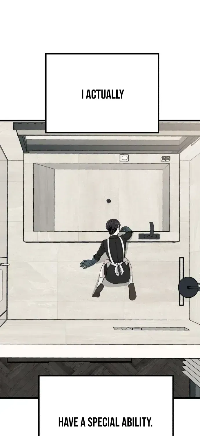 Read Housekeeping chapter 1.2 image 18 on Lezhin
