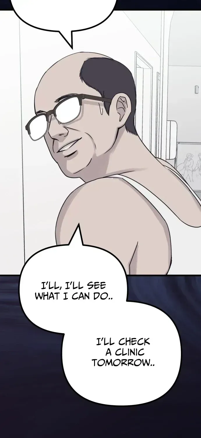 Read Housekeeping chapter 1.2 image 36 on Lezhin
