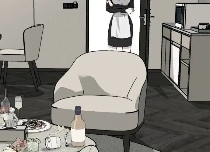 Read Housekeeping chapter 1.3 image 11 on Lezhin