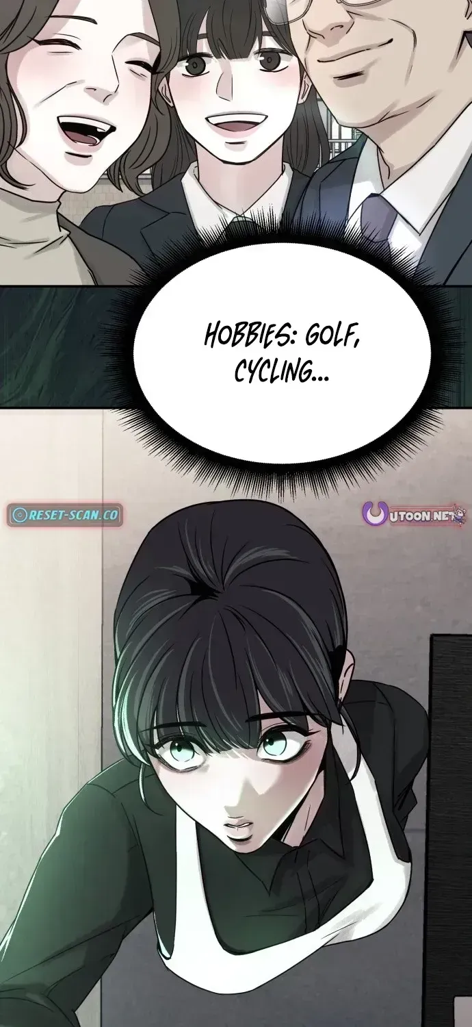 Read Housekeeping chapter 1.3 image 27 on Lezhin