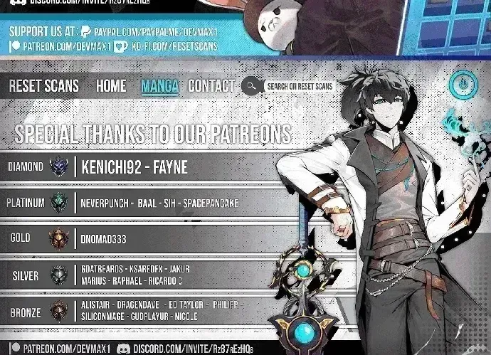 Read Housekeeping chapter 1.4 image 170 on Lezhin