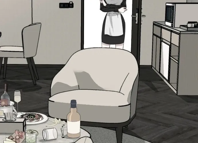 Read Housekeeping chapter 1 image 11 on Lezhin