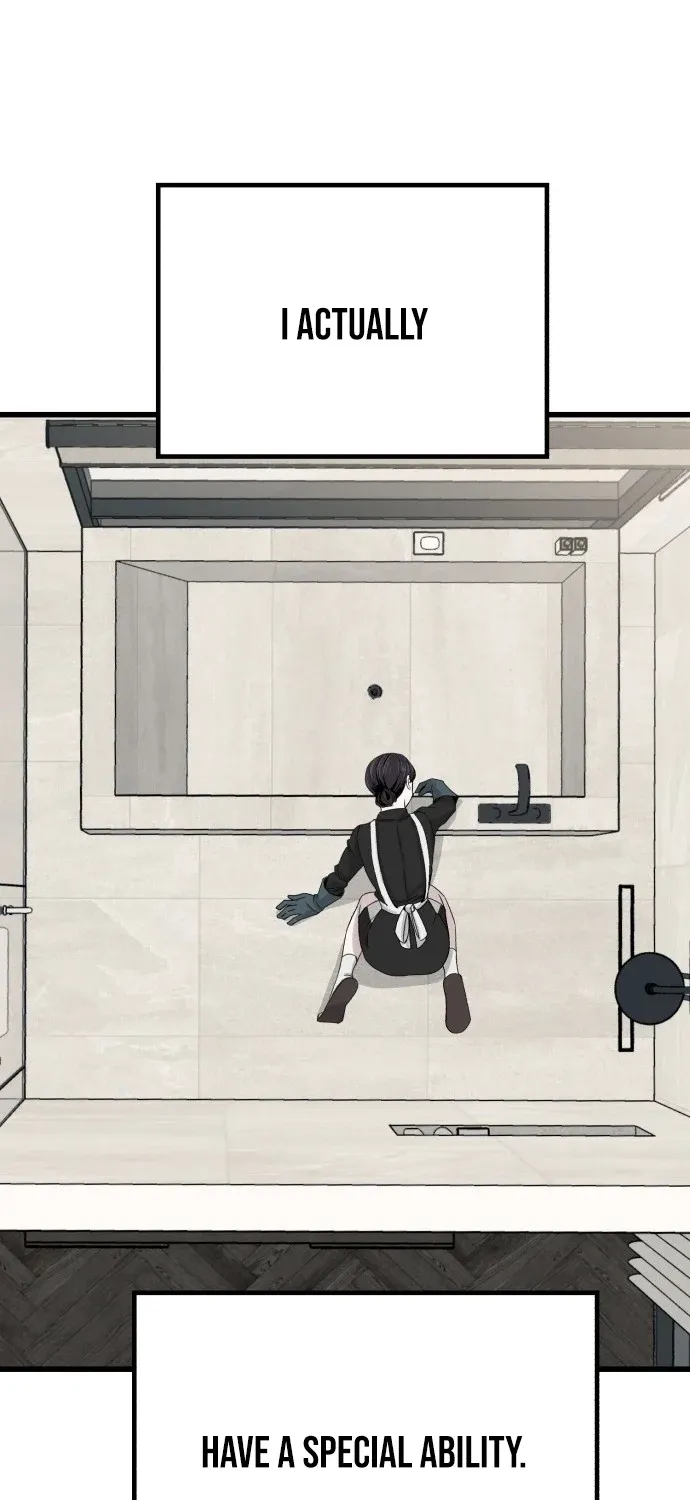 Read Housekeeping chapter 1 image 18 on Lezhin