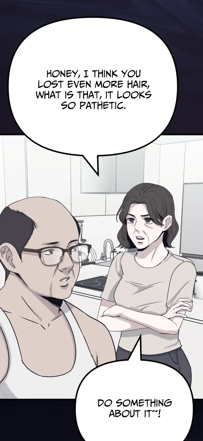 Read Housekeeping chapter 1 image 33 on Lezhin