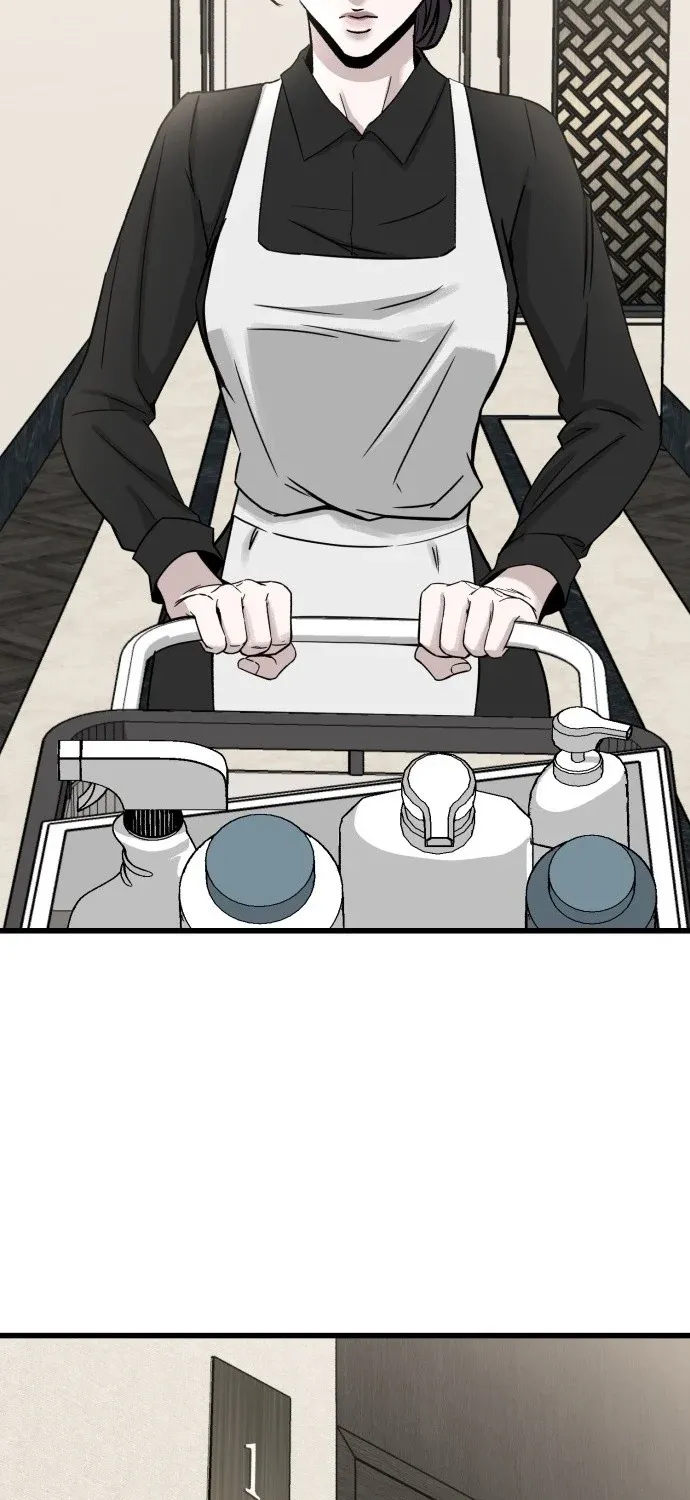 Read Housekeeping chapter 1 image 4 on Lezhin