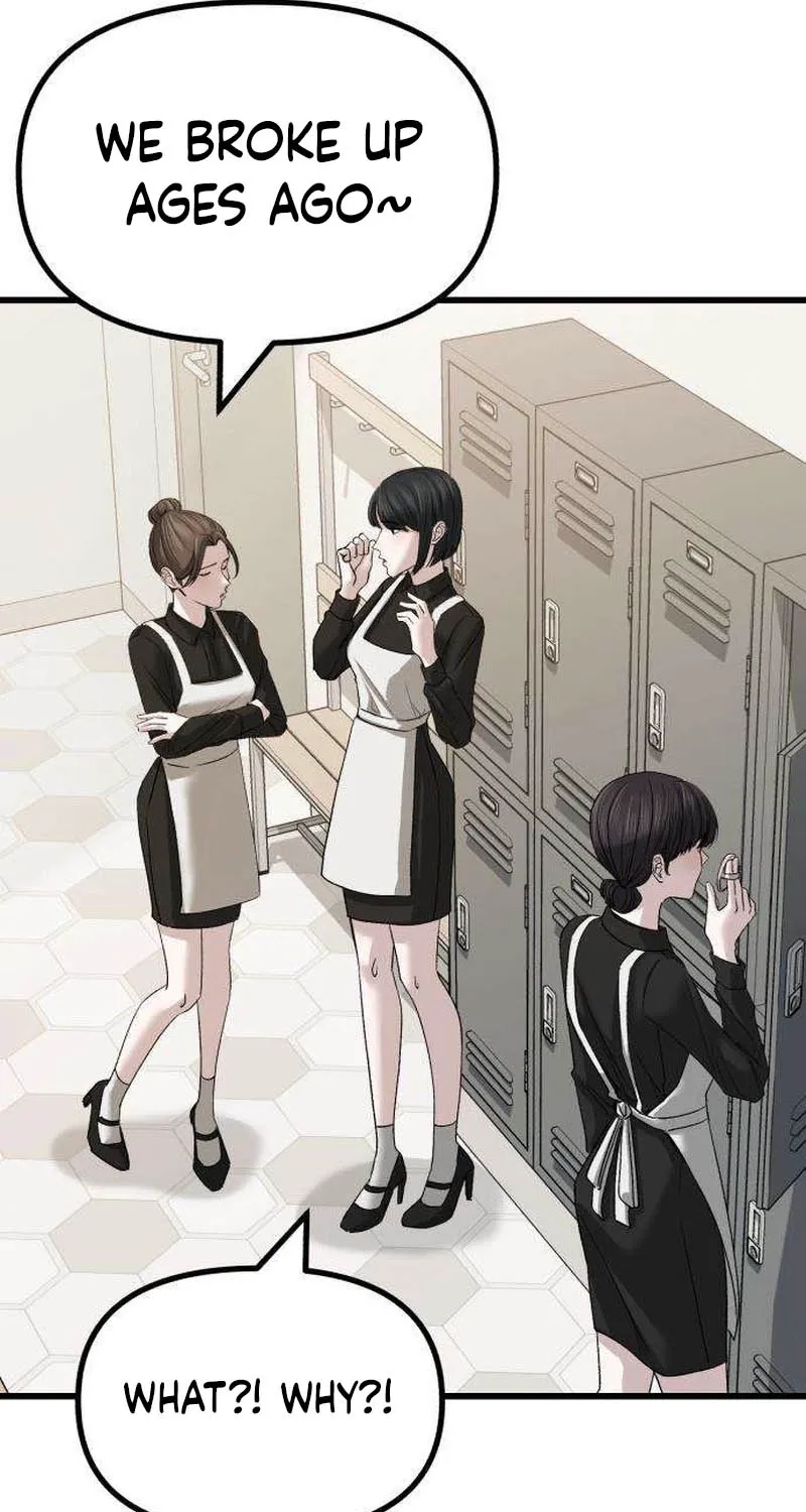 Read Housekeeping chapter 10 image 10 on Lezhin