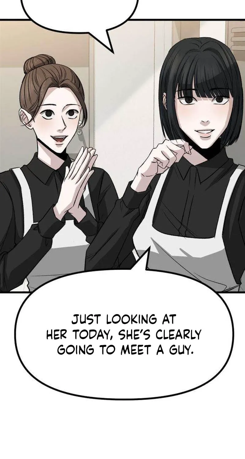 Read Housekeeping chapter 10 image 5 on Lezhin