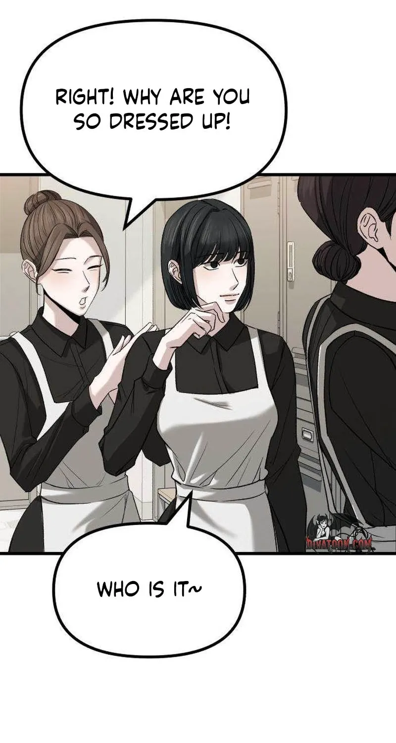 Read Housekeeping chapter 10 image 6 on Lezhin