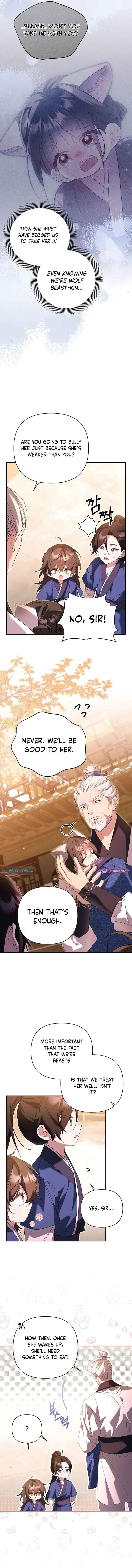 Read Housekeeping chapter 11.1 image 1 on Lezhin