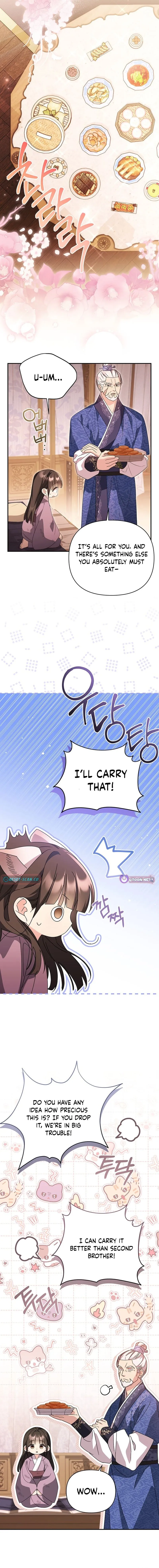 Read Housekeeping chapter 11.1 image 12 on Lezhin
