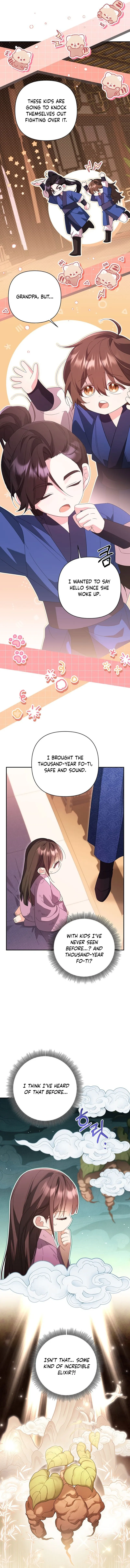 Read Housekeeping chapter 11.1 image 13 on Lezhin