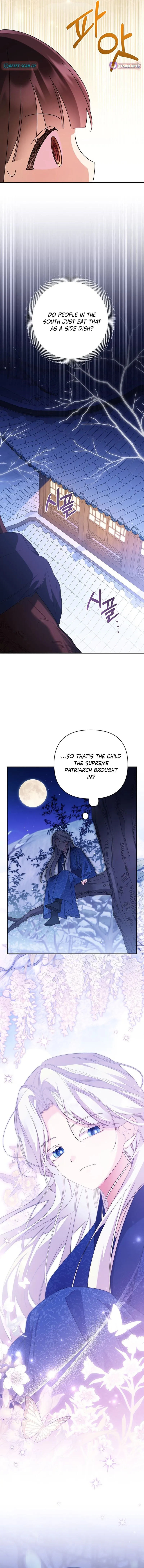 Read Housekeeping chapter 11.1 image 14 on Lezhin
