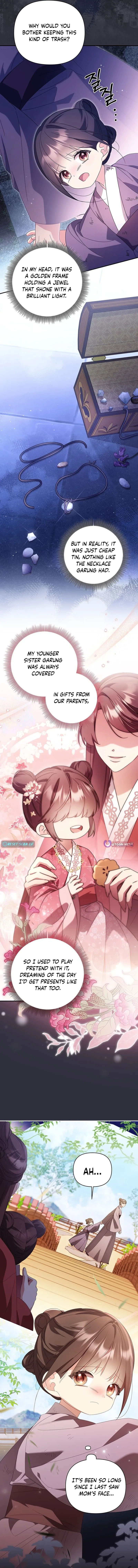 Read Housekeeping chapter 11.1 image 4 on Lezhin