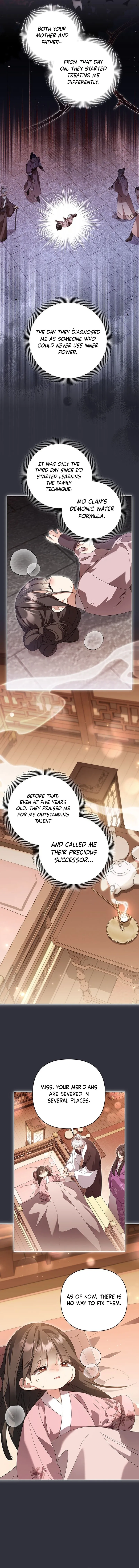 Read Housekeeping chapter 11.1 image 5 on Lezhin