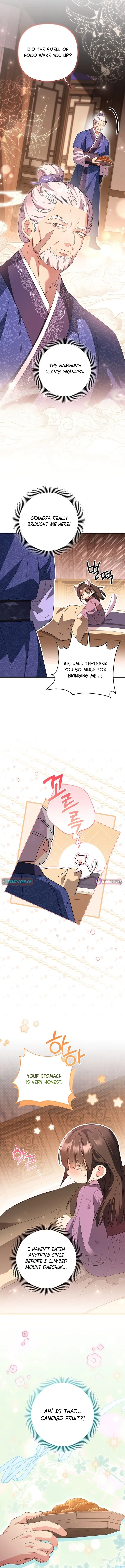 Read Housekeeping chapter 11.1 image 9 on Lezhin