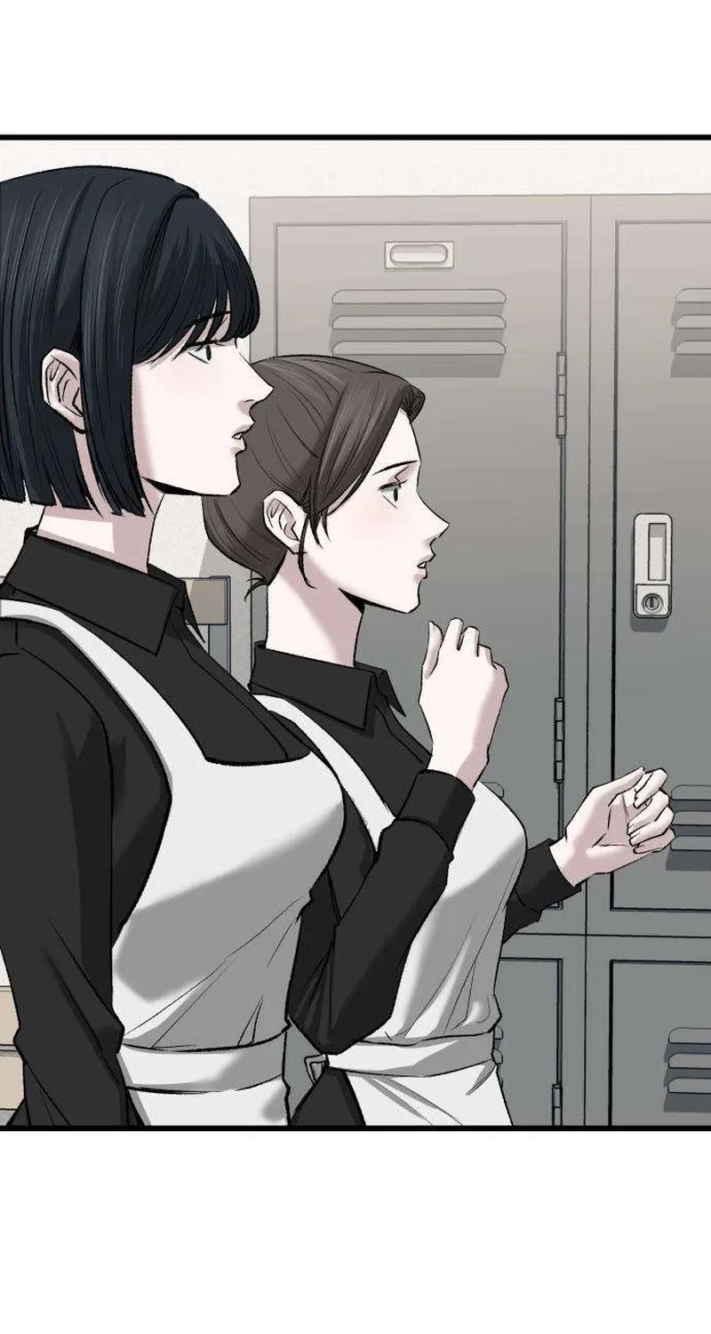 Read Housekeeping chapter 12 image 116 on Lezhin