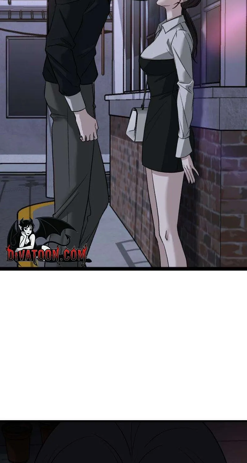 Read Housekeeping chapter 12 image 2 on Lezhin