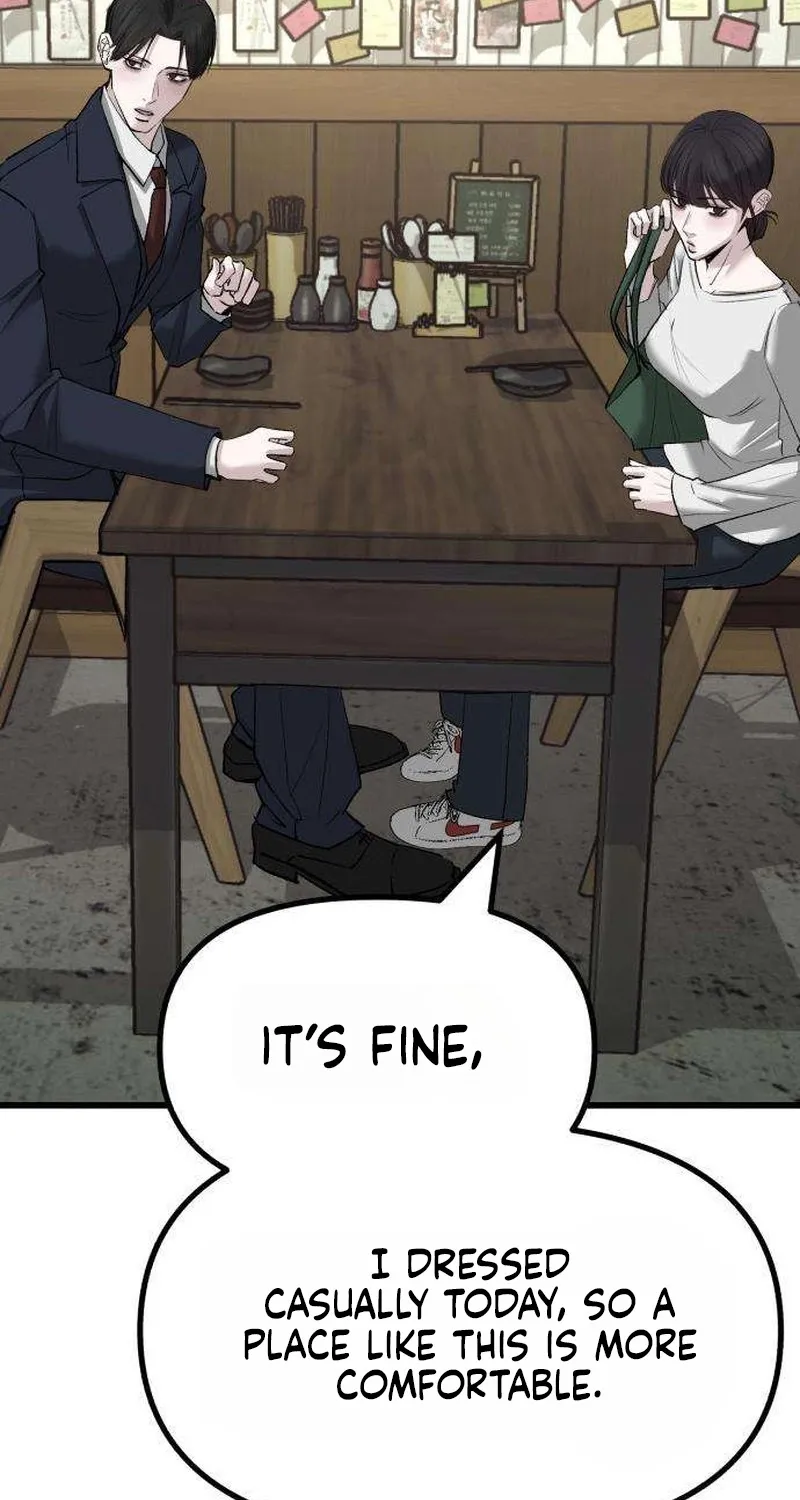 Read Housekeeping chapter 13 image 32 on Lezhin