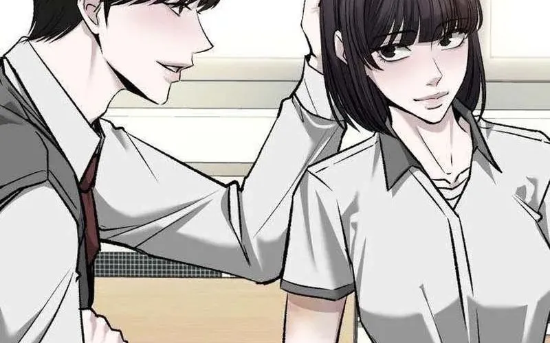 Read Housekeeping chapter 14 image 18 on Lezhin