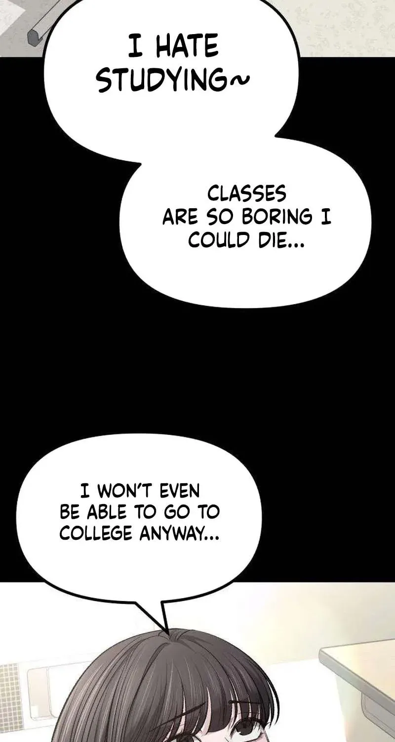 Read Housekeeping chapter 14 image 9 on Lezhin