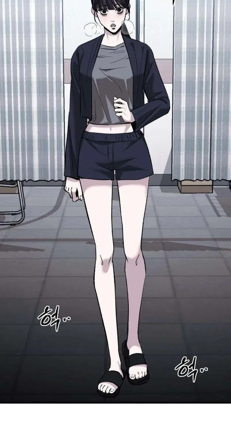Read Housekeeping chapter 14 image 96 on Lezhin