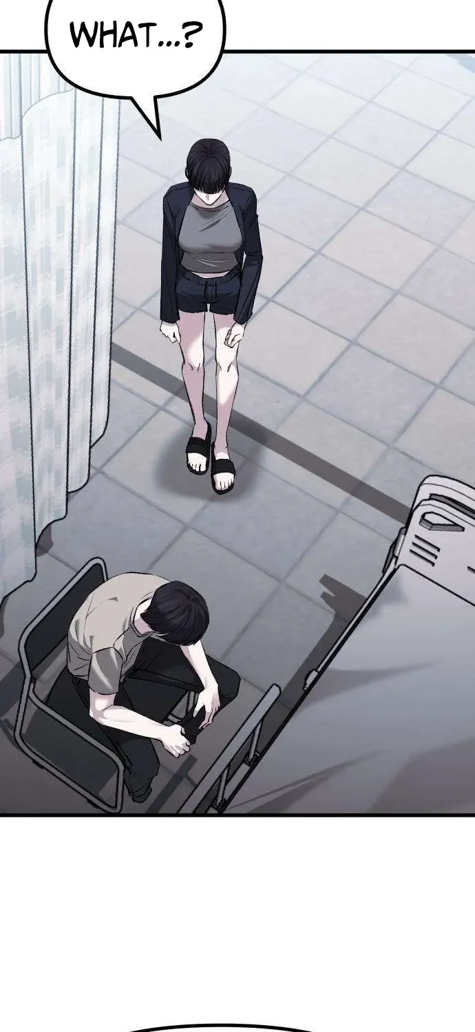 Read Housekeeping chapter 15 image 1 on Lezhin
