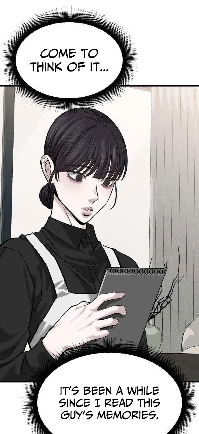 Read Housekeeping chapter 15 image 102 on Lezhin