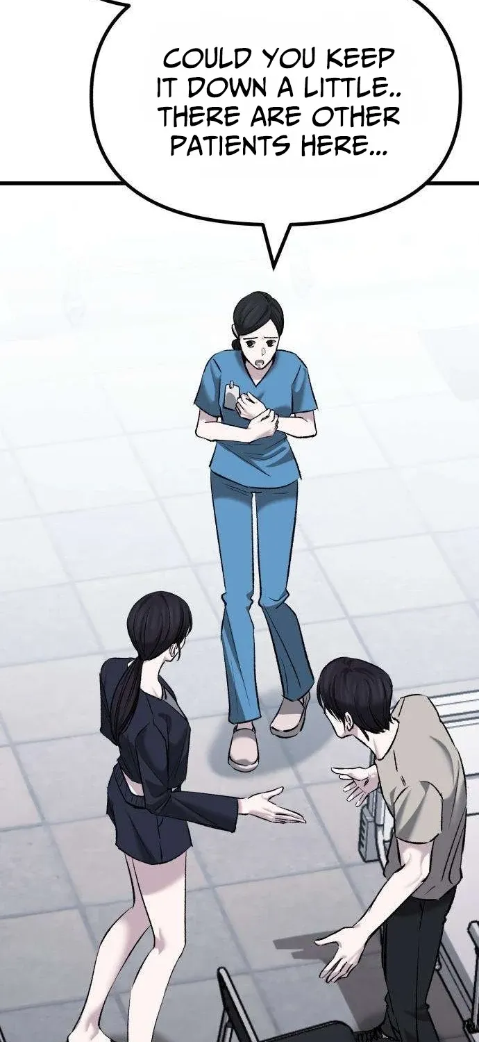 Read Housekeeping chapter 15 image 13 on Lezhin