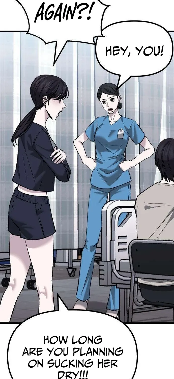 Read Housekeeping chapter 15 image 21 on Lezhin