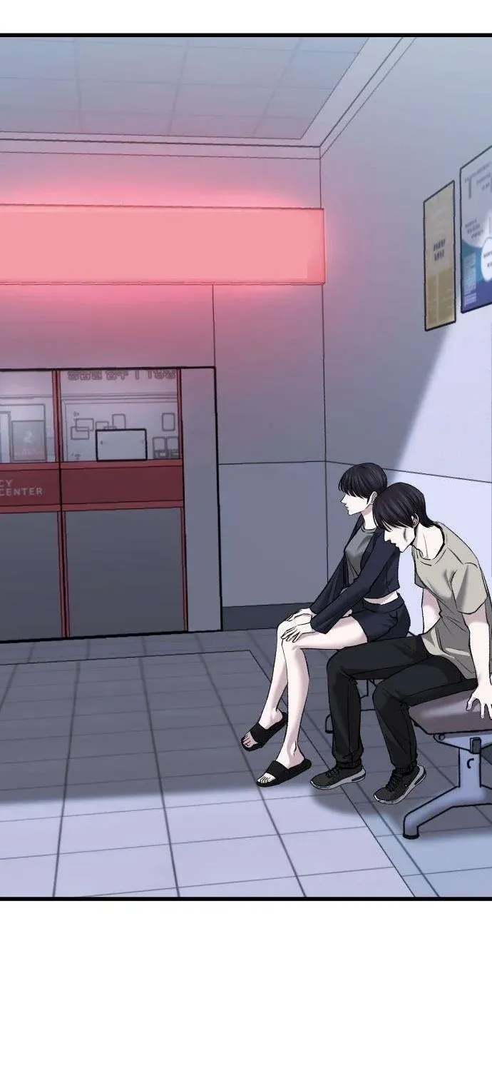 Read Housekeeping chapter 15 image 30 on Lezhin