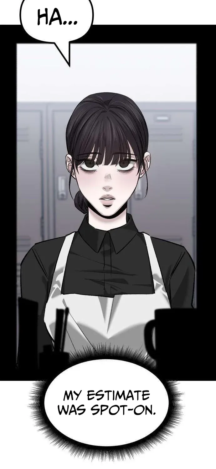 Read Housekeeping chapter 15 image 52 on Lezhin
