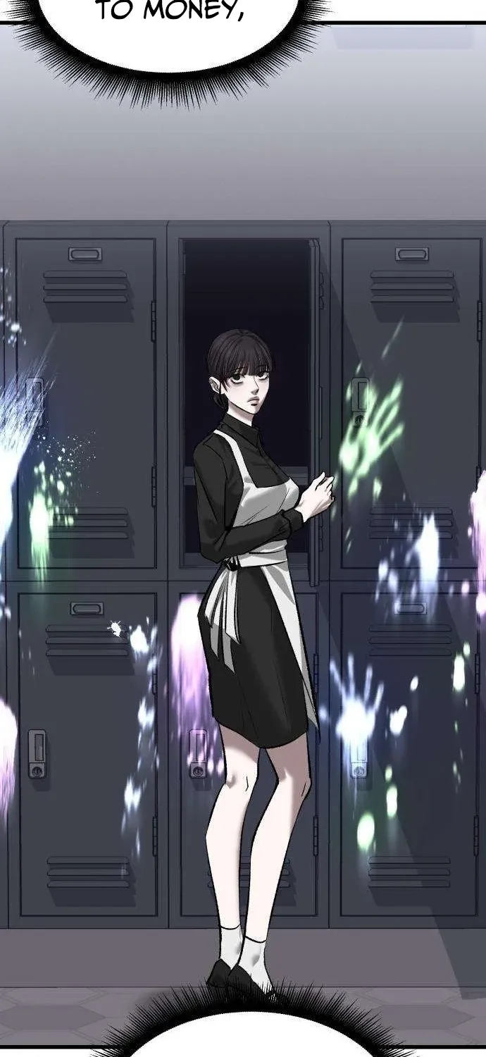 Read Housekeeping chapter 15 image 61 on Lezhin
