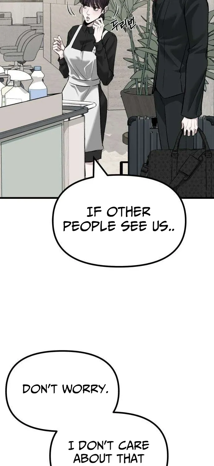Read Housekeeping chapter 15 image 68 on Lezhin