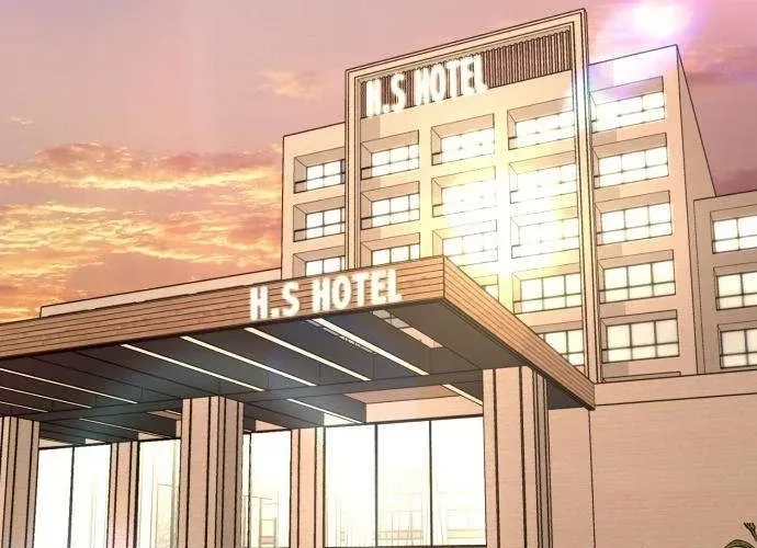 Read Housekeeping chapter 15 image 87 on Lezhin