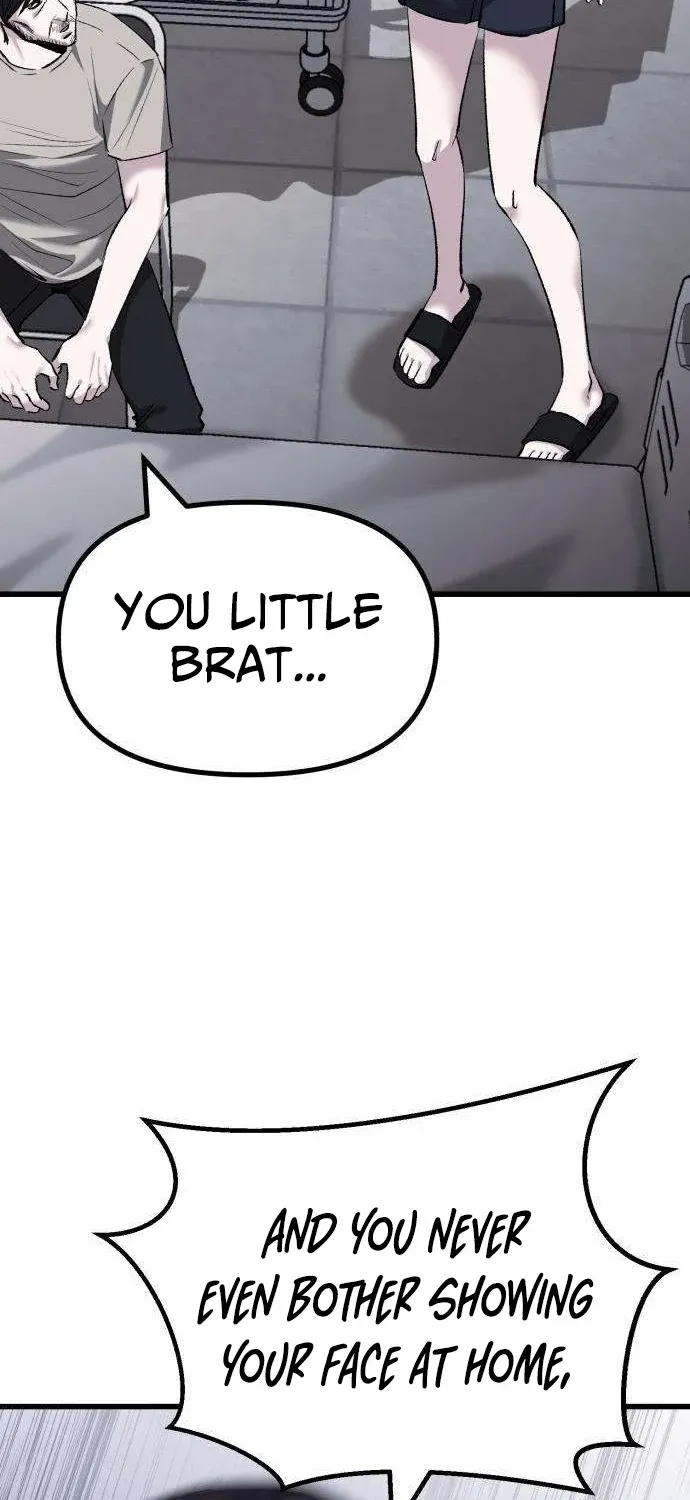 Read Housekeeping chapter 15 image 9 on Lezhin