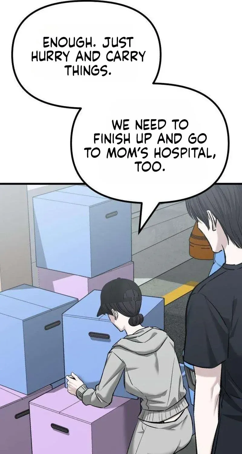 Read Housekeeping chapter 16 image 34 on Lezhin