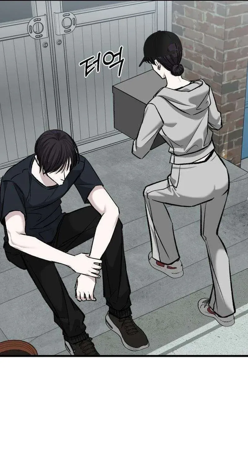 Read Housekeeping chapter 16 image 55 on Lezhin