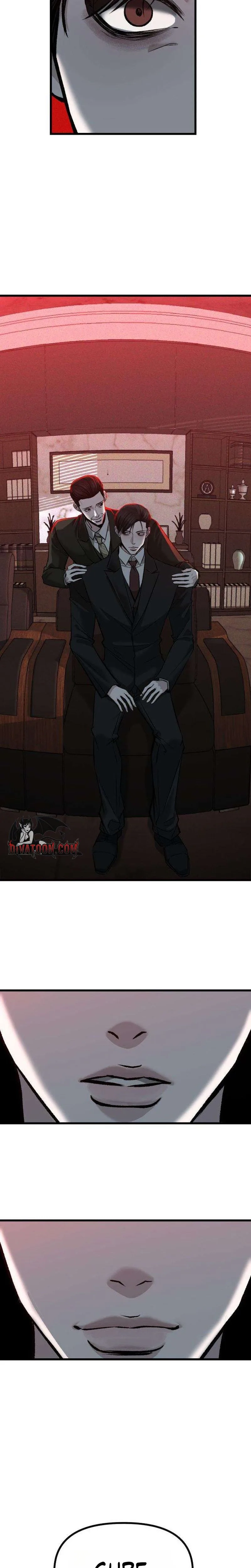 Read Housekeeping chapter 17 image 1 on Lezhin